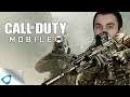 Call Of Duty Mobile - İlk Bakış