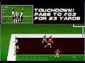 College Football USA '97 (video 6,278) (Sega Megadrive / Genesis)