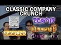 Company Documentary Crunch - Bitmap Brothers, Team 17, U.S. Gold, Cinemaware | Kim Justice