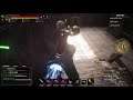 Conan Exiles Castle Build