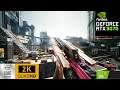 Cyberpunk 2077. All GUNS EQUIP, FIRE and RELOAD animations. Ultra Settings RTX ON, DLSS ON