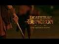 Deathtrap Dungeon The Golden Room Demo Summer Game Fest #xbox #indie #2021
