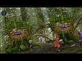 DFFOO #313 - Quick Encounter Pt. 8 (Hard Mode) With a Full Dragoon Team!