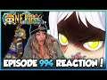 DID THAT REALLY JUST HAPPEN?! OMG! One Piece Episode 994 Reaction + Review!