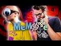 Die Super Mario Maker 2 Sonderfolge - Gregor & Ilyass vs. Fabian & Ben | MeMote