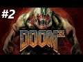Doom 3 прохождение без комментариев на русском на ПК - Часть 2: Пролог [2/2]