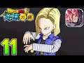 Dragon Ball Awakening - Gameplay Walkthrough Part 11 (Android, iOS)