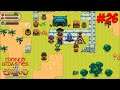 Evoland II Part 26 - "It's Getting Crowded in Here" - Dreaded Pirate Roberts