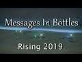 FFXIV: Rising Messages In Bottles