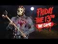 FRIDAY THE 13TH (XBOX SERIES X)