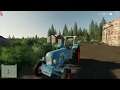 FS 19 "So I left him there , in No Mans Land" pt.6  Better with Chips!