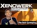 Gameplay Xenowerk Android Part2 - Game Monster Terbaik 2021