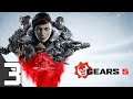 GEARS 5 | Let's Play Coop Feat Kilira #3 [FR]