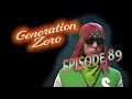 GENERATION ZERO 🤖 Episode 89 · Harald ROTHAAR