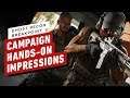 Ghost Recon Breakpoint 6-Hour Hands-On Preview