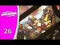 Gizmo doesn't run Junktown anymore - Let's Play Disco Elysium #26