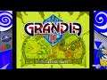 Grandia II Demo Disc by Game Arts | SEGA Dreamcast | Subtitles / Napisy PL