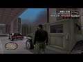 GTA 3 PS2 Radio Mod Test - CSR East 1998