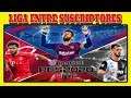 HABLAMOS DE POSIBLE LIGA ENTRE SUSCRIPTORES ๐ PES 2020 LITE ๐ GAMEPLAY ESPAรOL