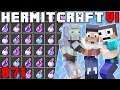 Hermitcraft VI 871 Icy IDEA's & Deadly Potions