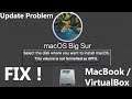 How to create APFS format volume using Terminal on Mac