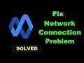 How To Fix Currents App Network Connection Error Android & Ios - Solve Internet Connection
