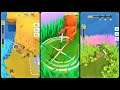Idle Mowing Tycoon (Gameplay Android)