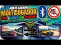 JUEGOS MULTIJUGADOR LOCAL PARA ANDROID (BLUETOOTH/LAN) SIN INTERNET 2020