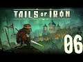 Jugando a Tails of Iron [Español HD] [06]