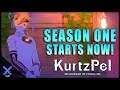 Kurtzpel ▼ PVP SEASON ONE, STARTS NOW!