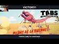 L'ART DE LA GUERRE !!! - TABS - Totally accurate Battle Simulator [FR]