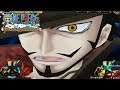 Let's Play One Piece: Grand Adventure (Part 34) - The Best of the Pirate World