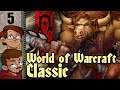 Let's Play World of Warcraft Classic Co-op Part 5 - Palemanes & Interlopers