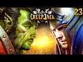 Marco und sein erstes Ligaspiel | Creepjack - Warcraft 3 #23 mit Florentin & Marco