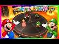 Mario Party 9 Minigames #63 Mario vs Luigi vs Peach vs Yoshi