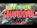 Metroid Dread Official Release Date Countdown | BUILD THE HYPE