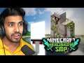 Minecraft: Golem Banner Design #1 (Tutorial) #shorts