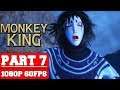 MONKEY KING: HERO IS BACK - Gameplay Walkthrough Part 7 - Ending - No Commentary (PC)