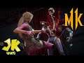 Mortal Kombat 11: Partida dos Soquinhos #7
