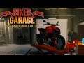 Motorrad Mechanic Simulator #06 - Neues Update - Biker Garage Deutsch
