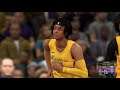 NBA 2K21 WNBA Season mode gameplay: Atlanta Dream vs Los Angeles Sparks - (Xbox One HD) [1080p60FPS]