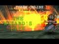 PART 7 | CHAPTER 2: LOOK FOR HOLY GEMS! | THE WIZARD'S CAVE | TORAM ONLINE