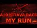 [Path of Exile] My run in Xai's A10 Kitava Race & Post Run Interview