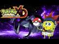 [Pokemon XD: Gale of Darkness] LET'S SAVE THE ORRE REGION! [Part 4]