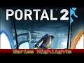 Portal 2 Series Highlights