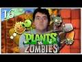 PROCHE DU BUT ! | Plantes vs Zombies #16