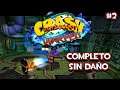 Crash Bandicoot 3 (PS1) - Parte 2 Final (Sin Daño)