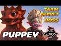 Puppey Snapfire - Team Secret BOSS - Dota 2 Pro Gameplay