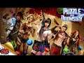 Puzzle and Doomsday | Gameplay Android | New Game