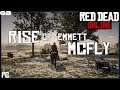 Red Dead Online Rise of Emmett McFly